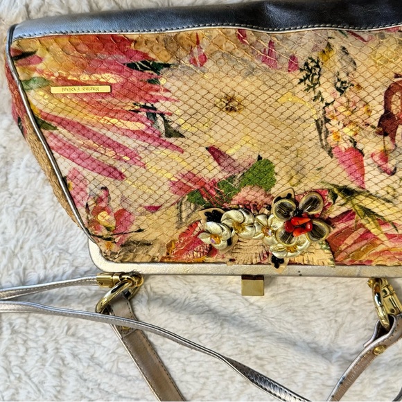Marino Fabiani Heels and Handbag Set - Picture 3 of 7